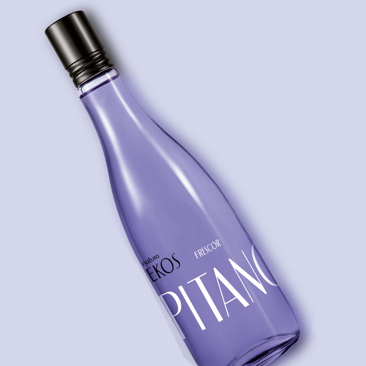 Regalo Ekos Pitanga Preta