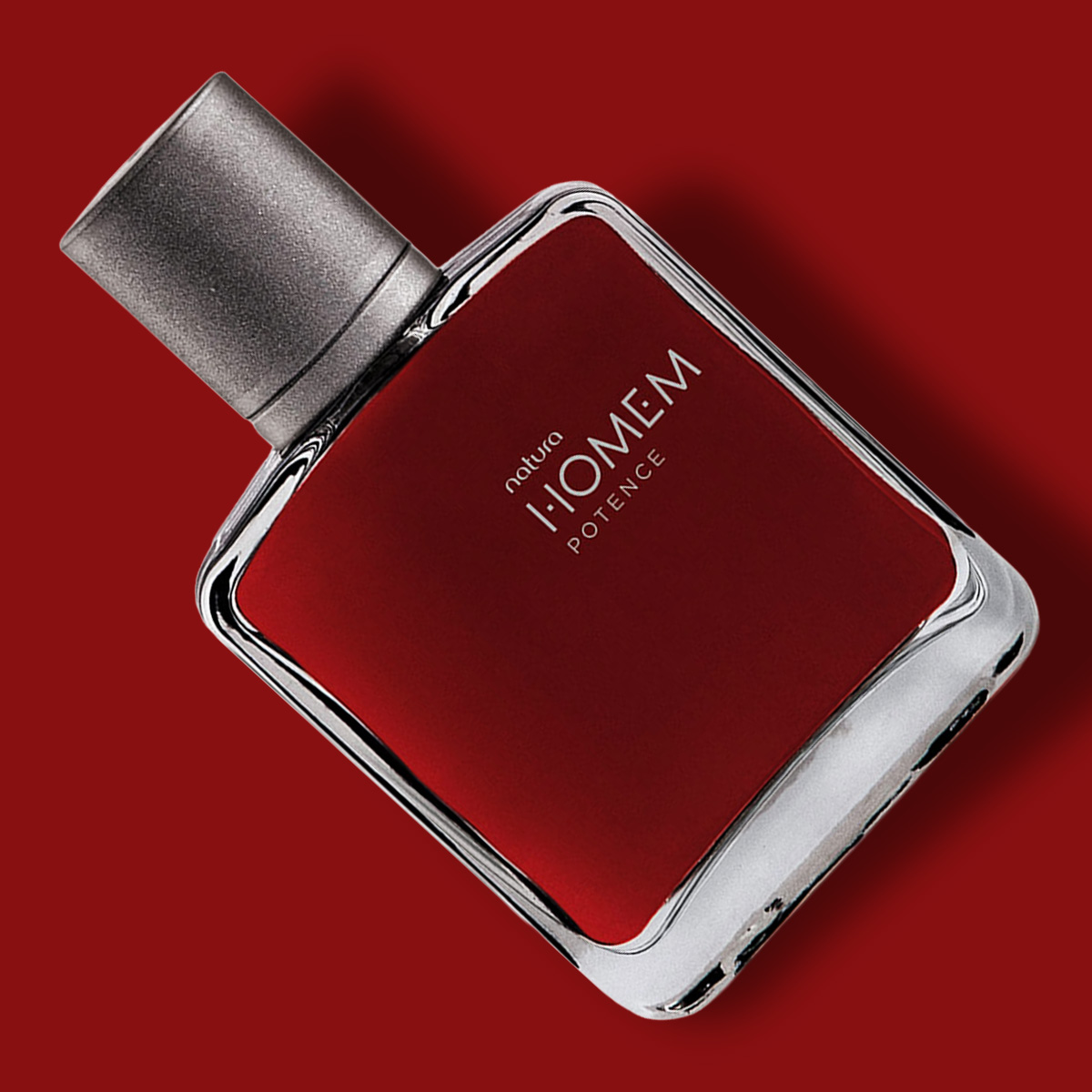 Homem Potence Eau de Parfum Miniatura 25 ml