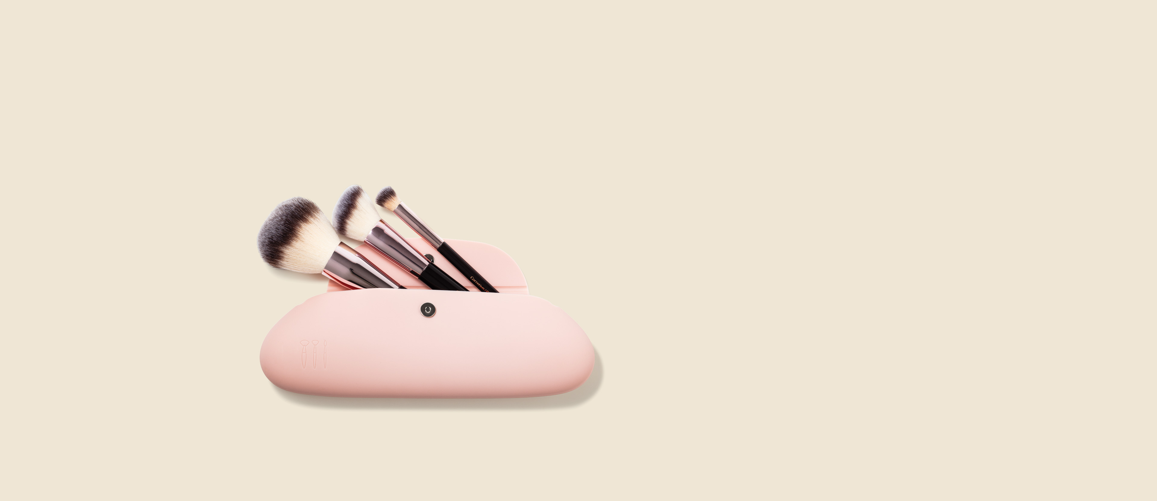 Portabrochas Creer para Ver 1 unidad