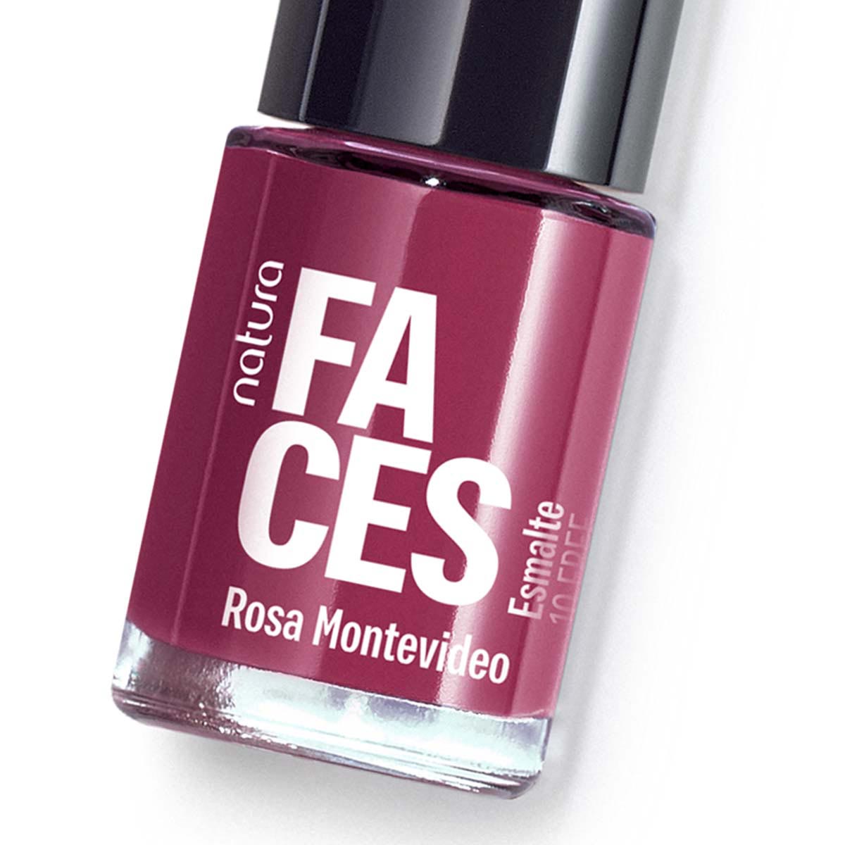 Esmalte Faces Faces 6 ml