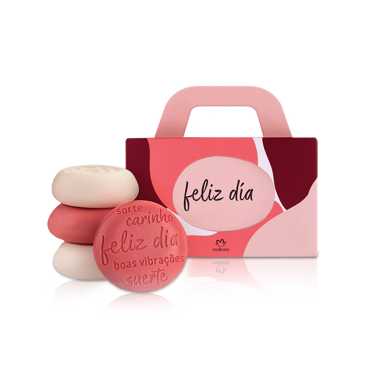 Regalo Tododia Jabones Surtidos