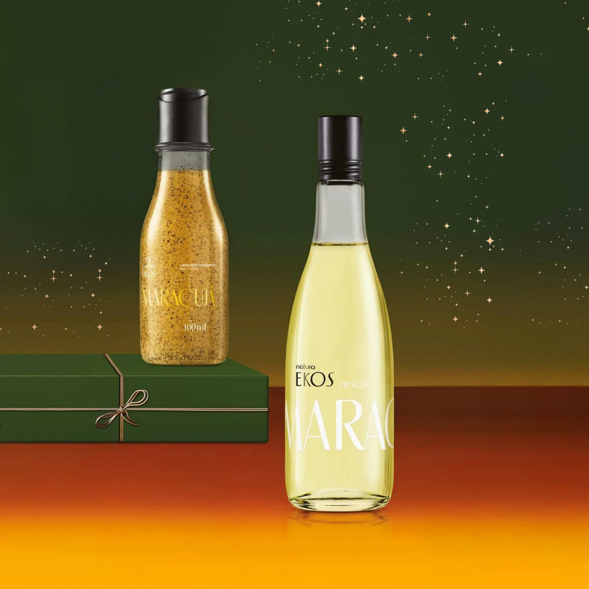 Regalo Natura Ekos Maracuyá