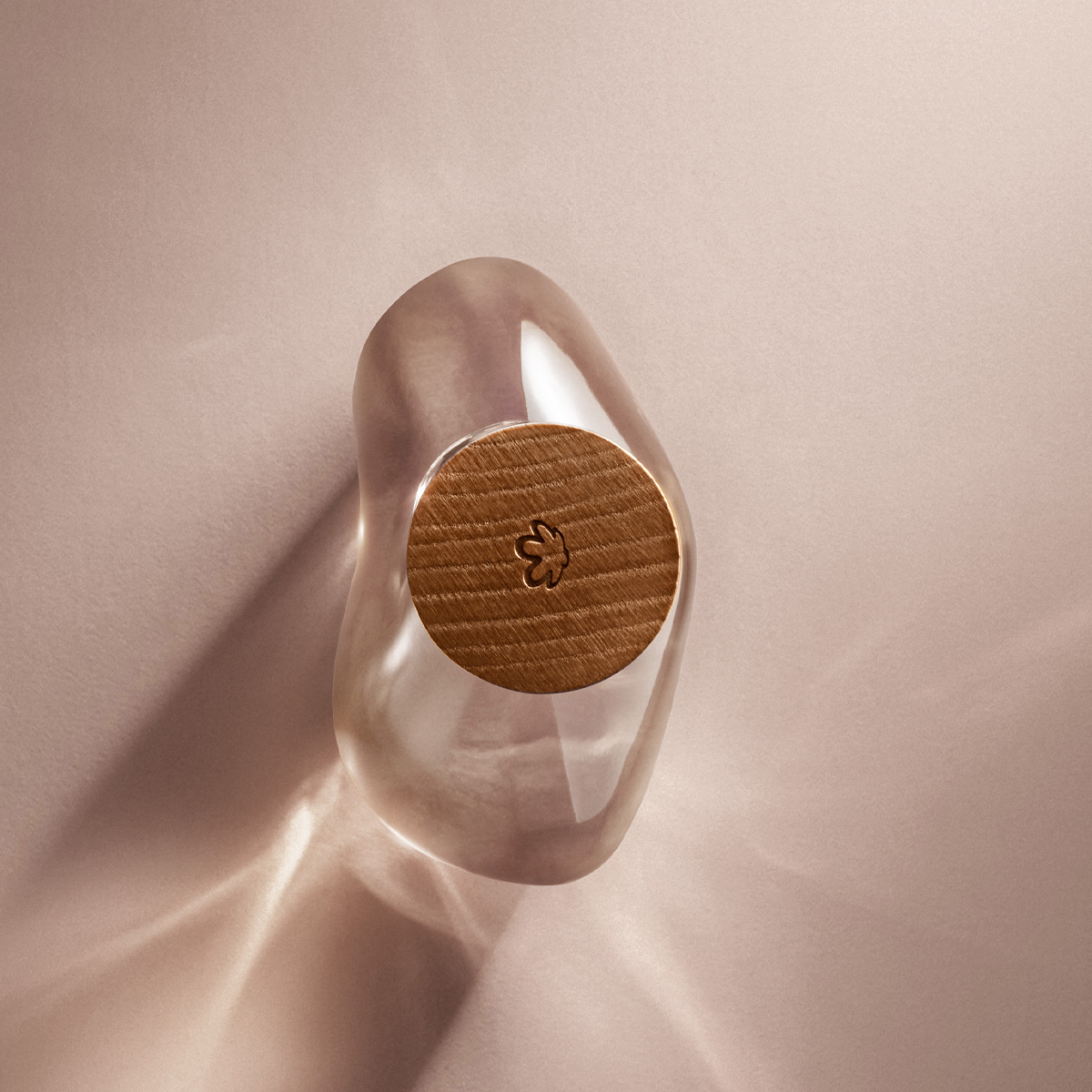 Eau de Parfum Natura 740 Sándalo Breu Branco 50 ml