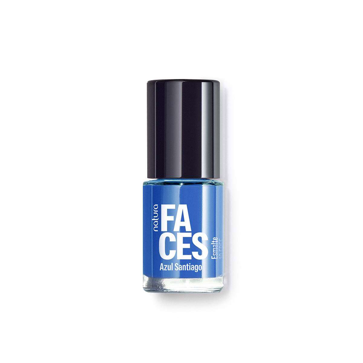 Esmalte Faces 6 ml