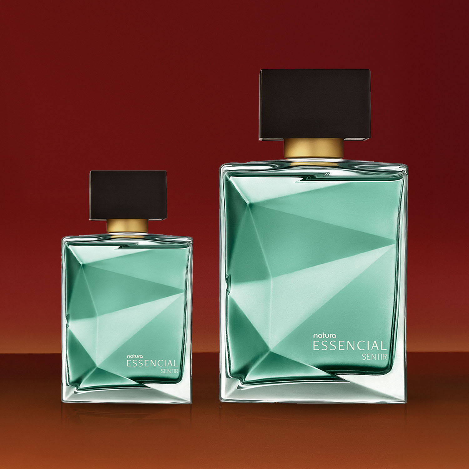 Regalo Essencial Sentir Masculino