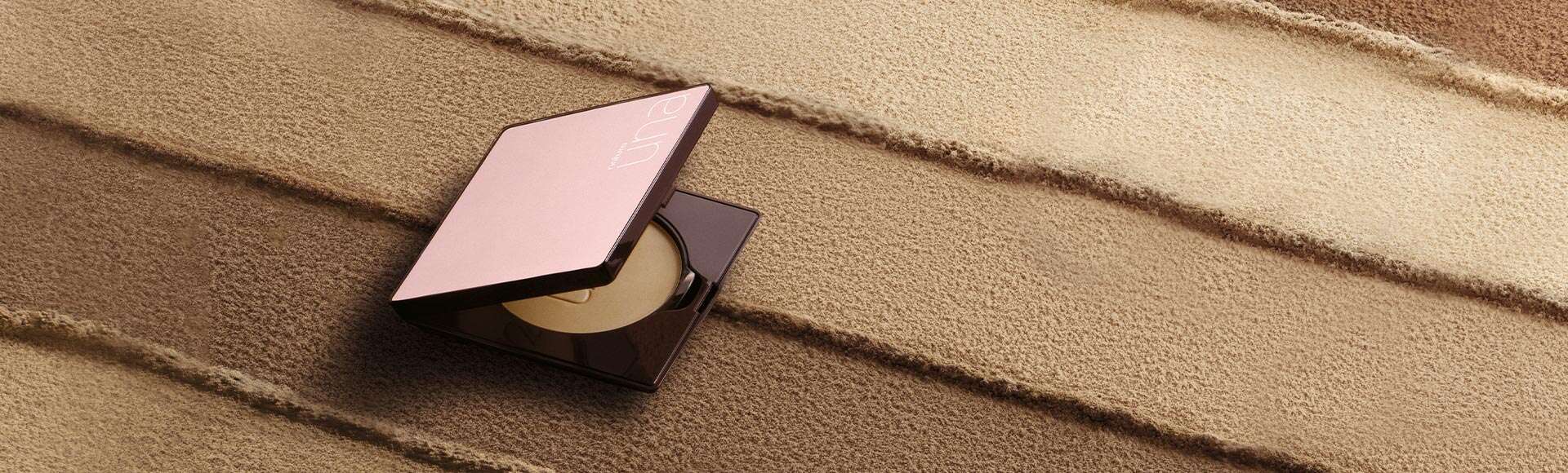 Repuesto Polvo Compacto Nude Me Una 10 g