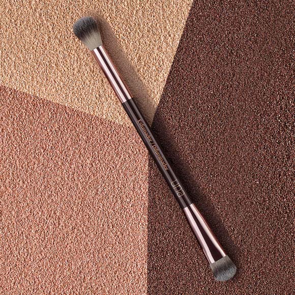 Pincel Pro Ojos Esfumador Una