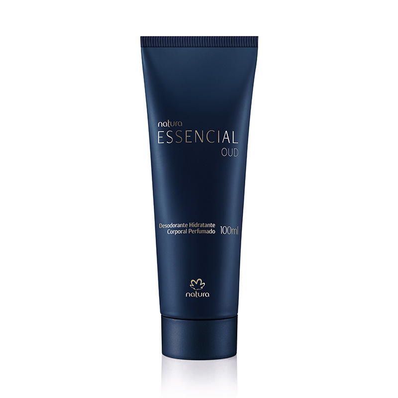 Hidratante Corporal Essencial Oud 100 ml