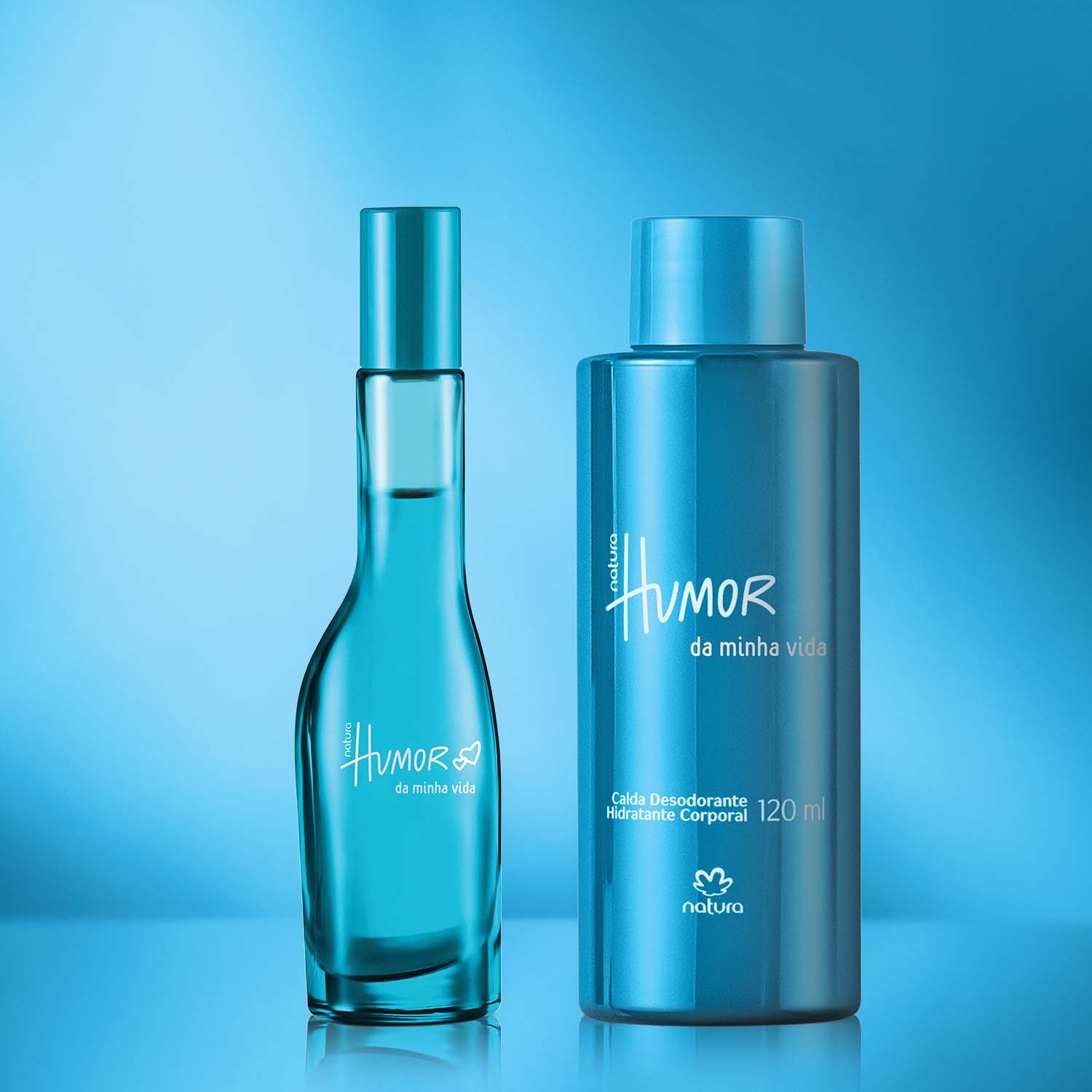 Regalo Humor da Minha Vida