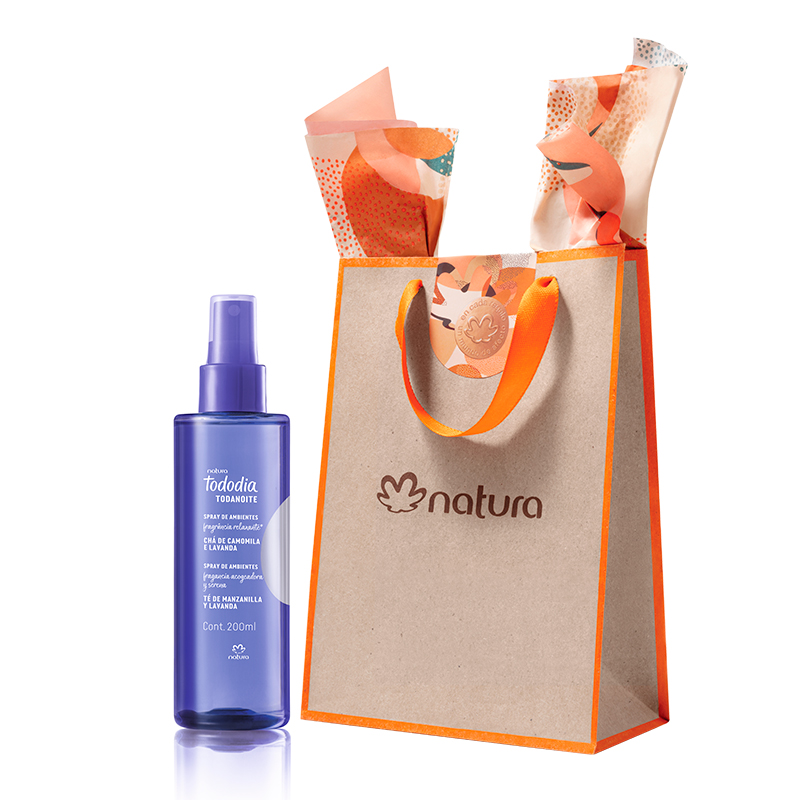 Regalo Tododia Spray Todanoche