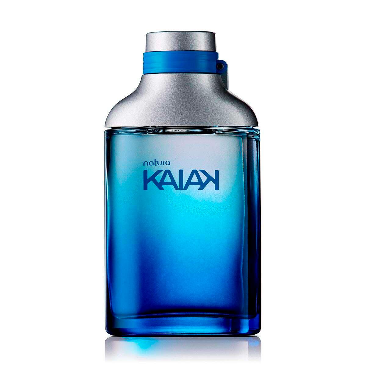 Kaiak clásico eau de toilette masculino 100 ml