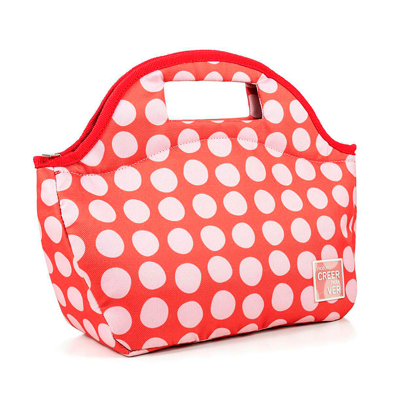 Lunchera Creer para Ver