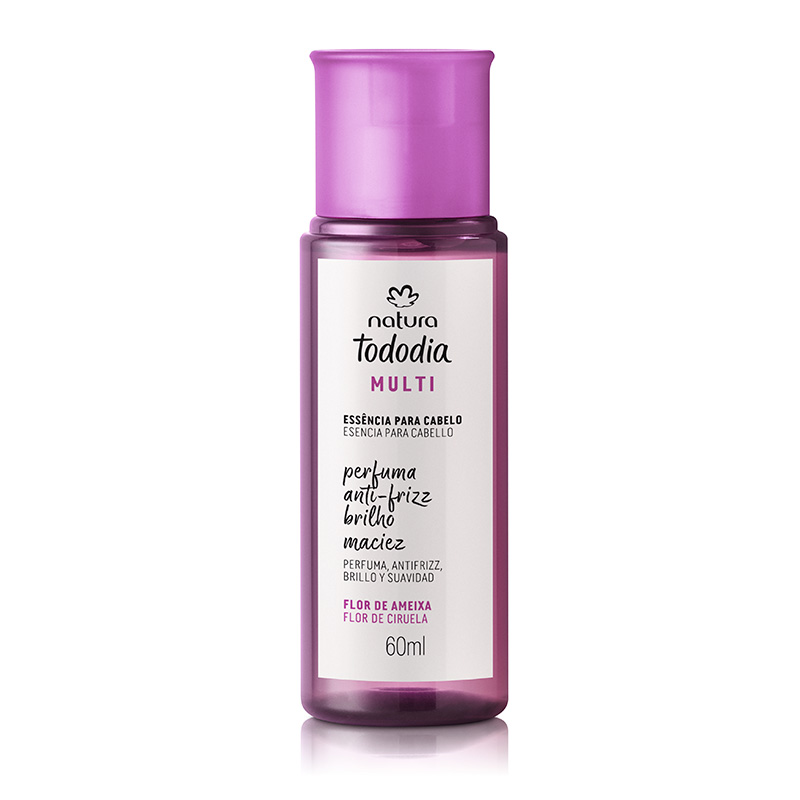 Esencia Tododia Flor de Ciruela 60 ml