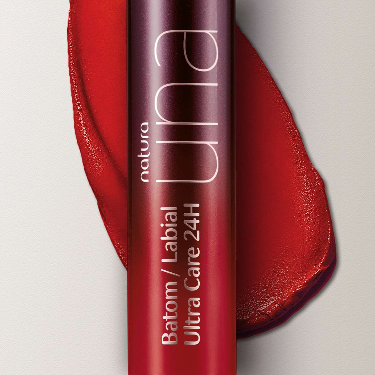 Batom Líquido Ultra Care Una