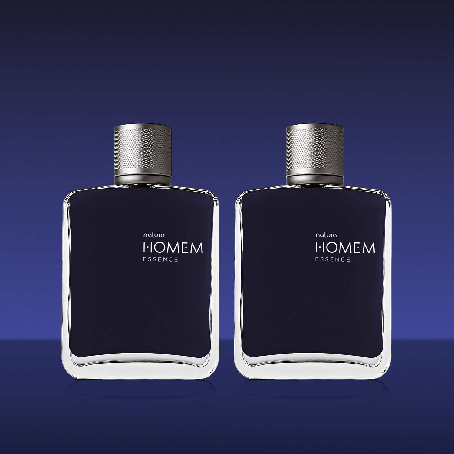 Kit Natura Homem Essence (2 unidades)