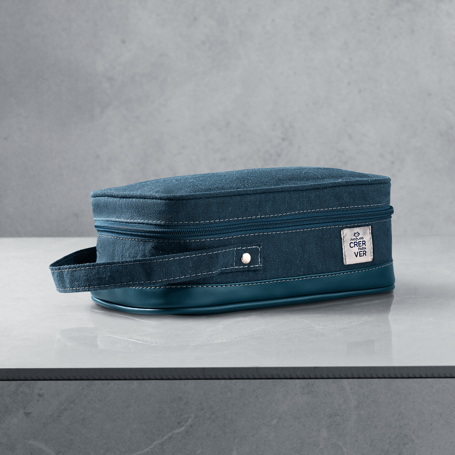 Nécessaire Crer Para Ver