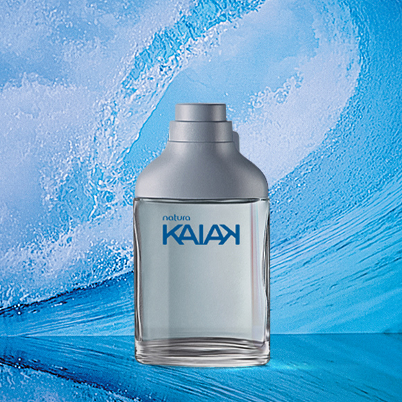 Kaiak Masculino Miniatura 25 ml