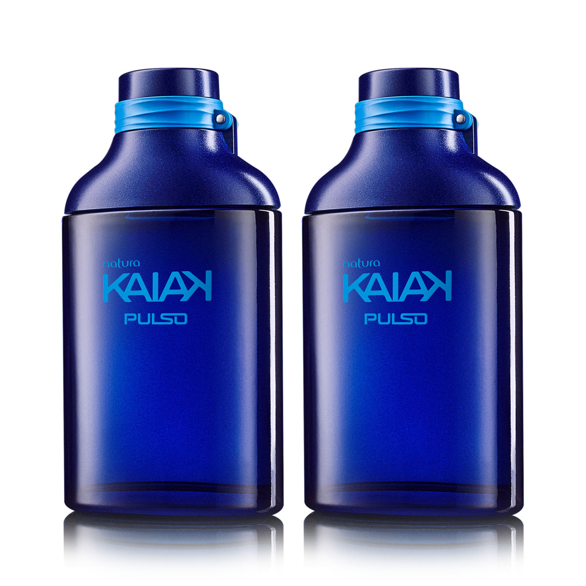 Kit Kaiak Pulso (2 unidades)