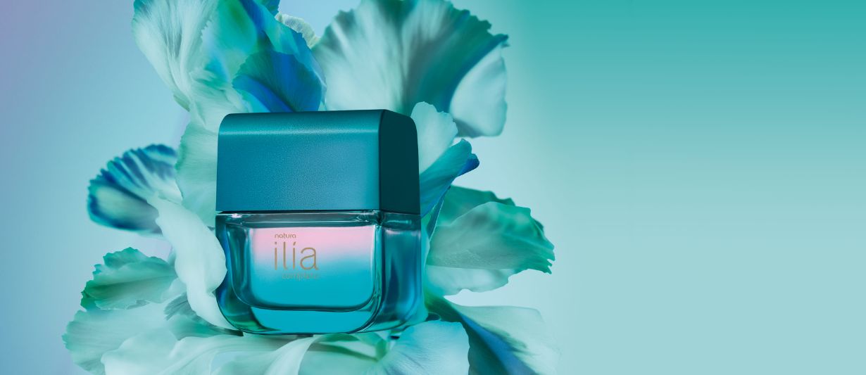 Ilía Completa 50 ml