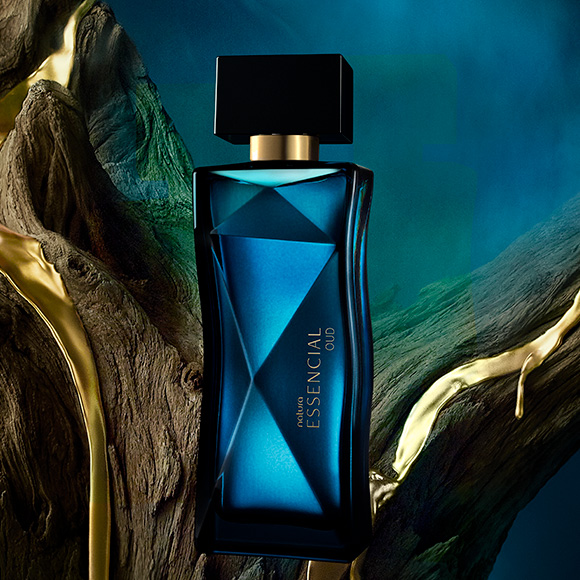 Essencial Oud Feminino 100 ml
