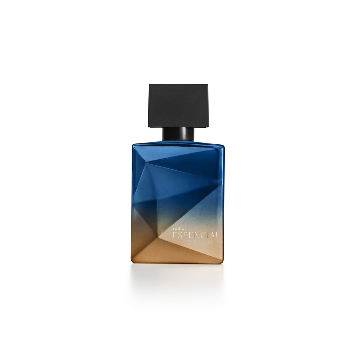 Deo parfum Essencial Oud Vanilla Miniatura Masculino