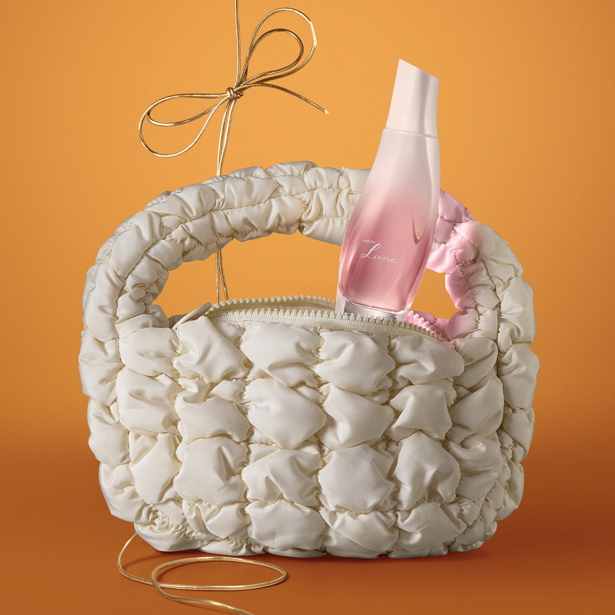 Presente Natura Luna com Acessório (2 produtos)