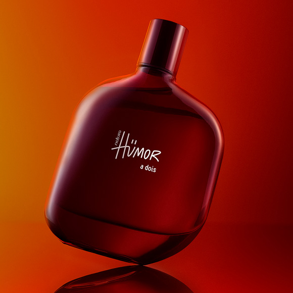 Humor a Dois Masculino 75 ml