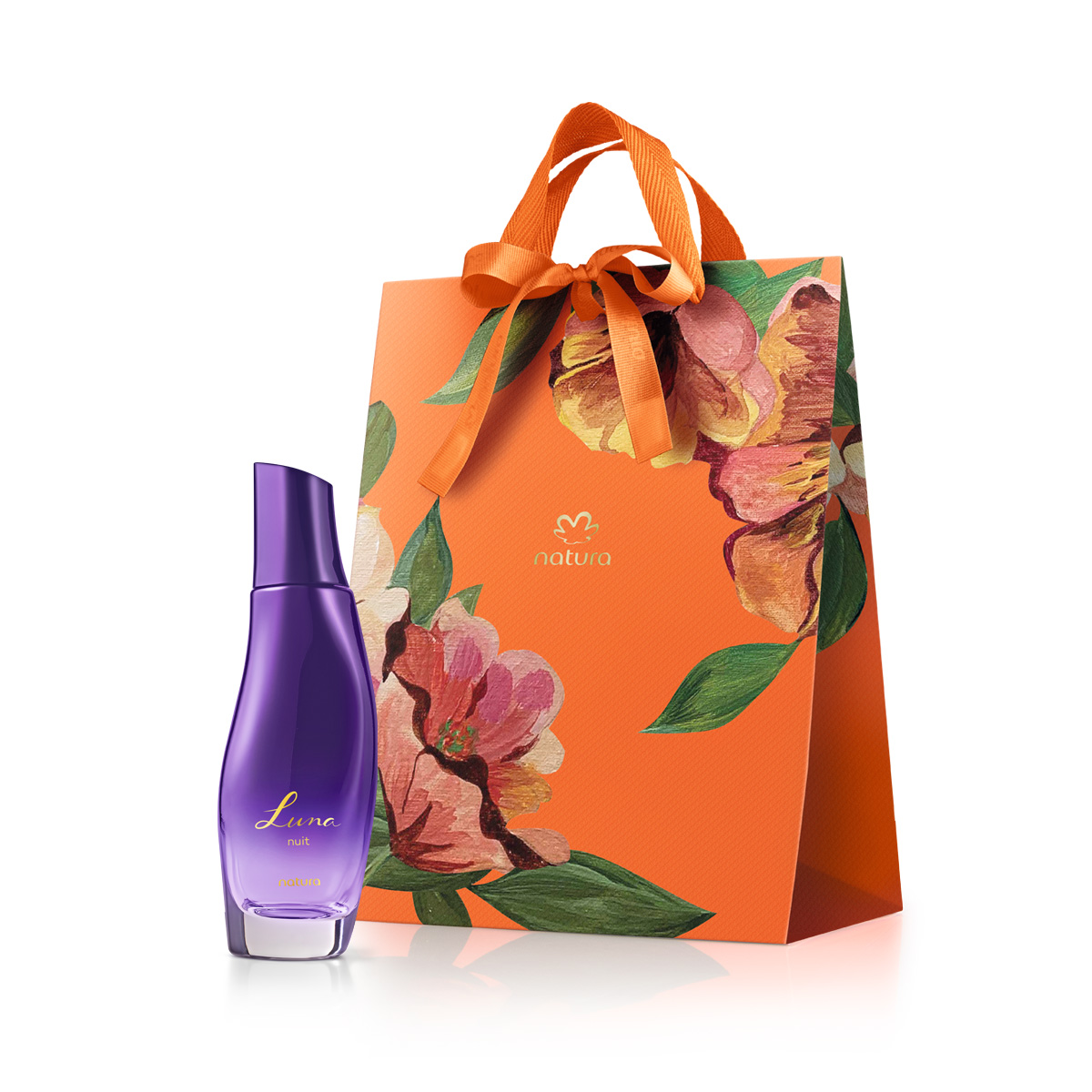 Presente Dia das M&atilde;es Natura Luna Nuit
  