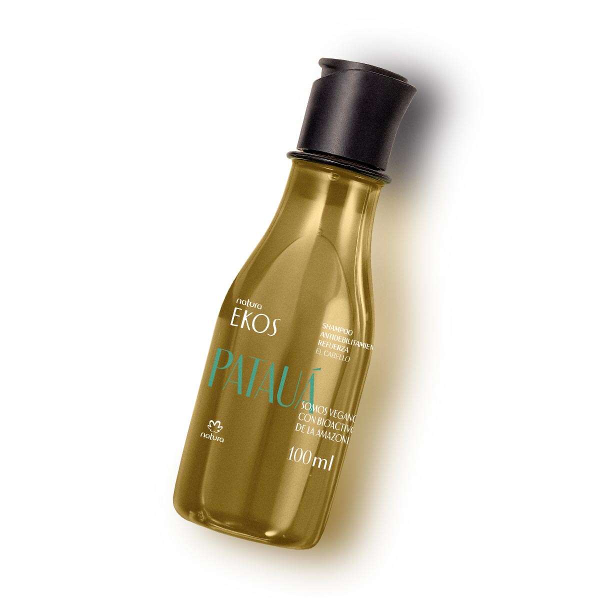 Shampoo Ekos Patauá