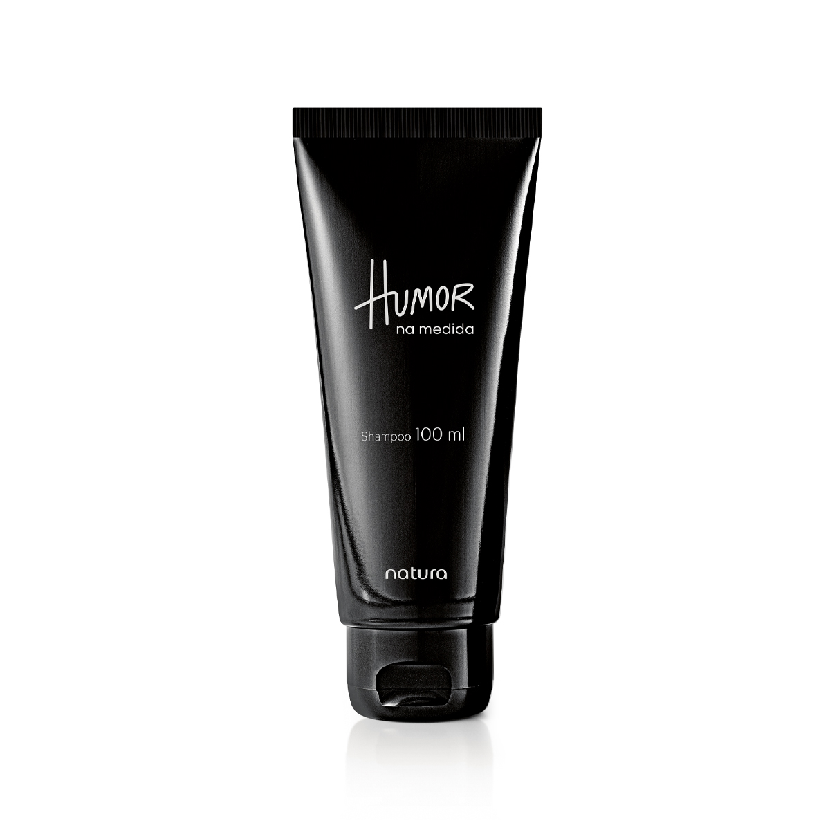 Shampoo Humor na Medida