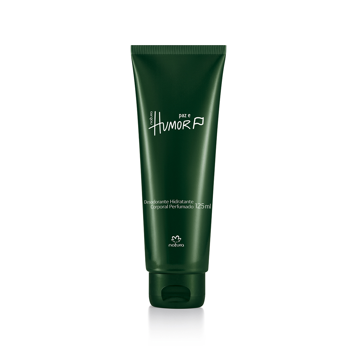 Desodorante Hidratante Corporal Perfumado Paz e Humor Masculino