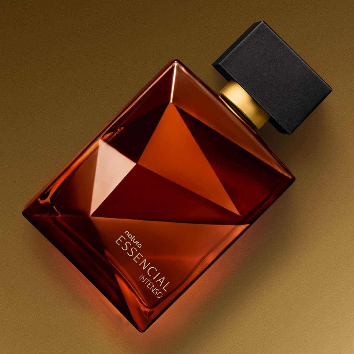 Essencial Intenso Masculino 100 ml