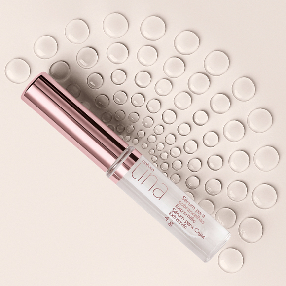 Sérum para Sobrancelhas Una