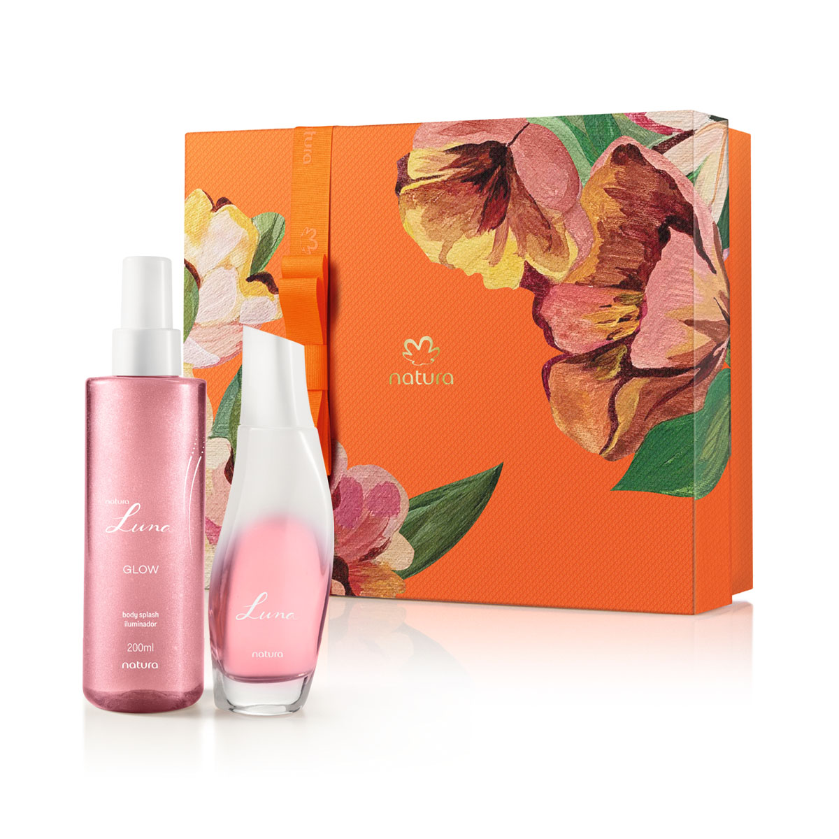 Presente Dia das M&atilde;es Natura Luna
  