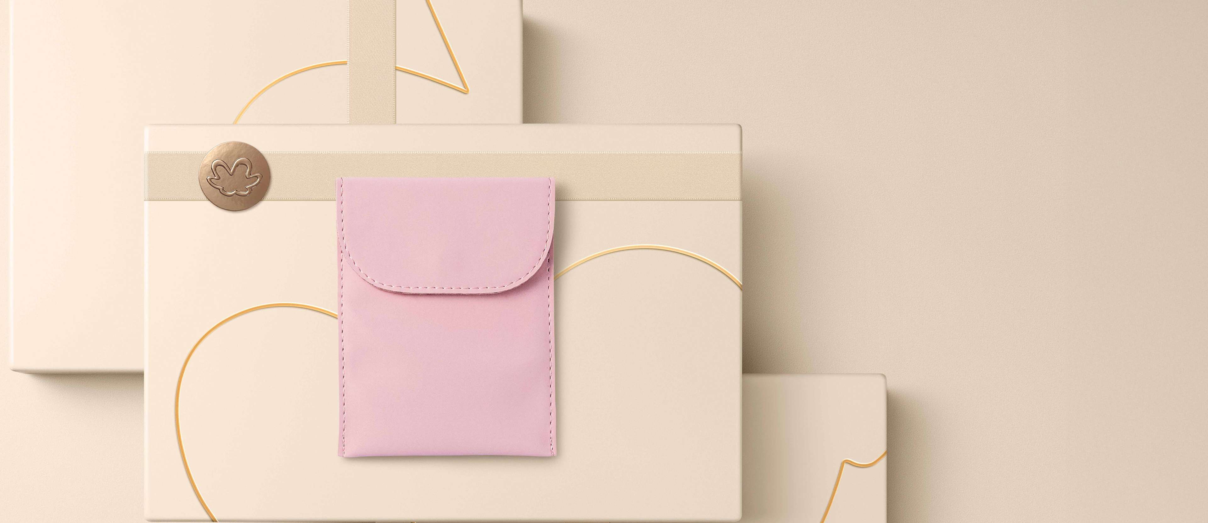 Estojo Porta-pincéis Una