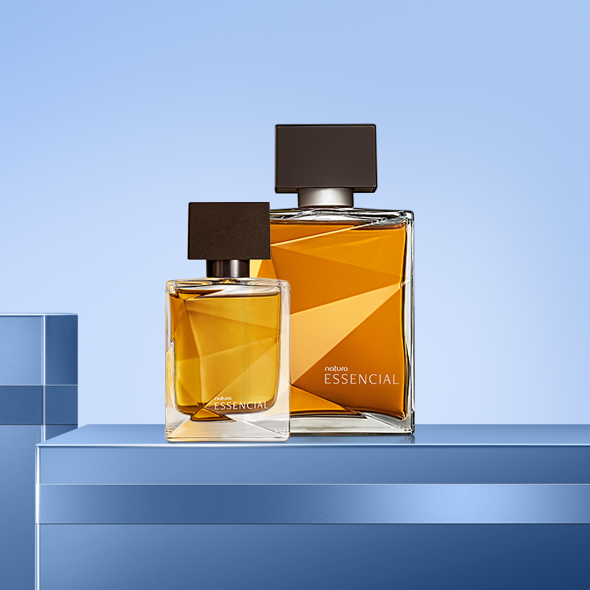 Presente Natura Essencial Masculino (2 produtos)