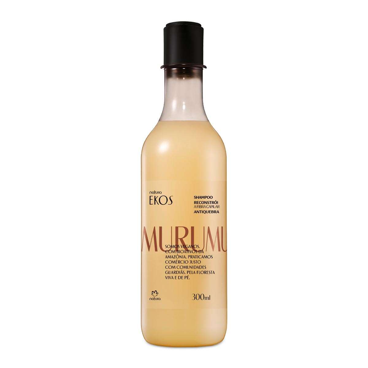 Shampoo Ekos Murumuru 300 ml