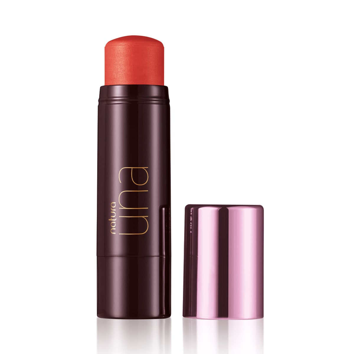 Lip e Blush Stick Una
