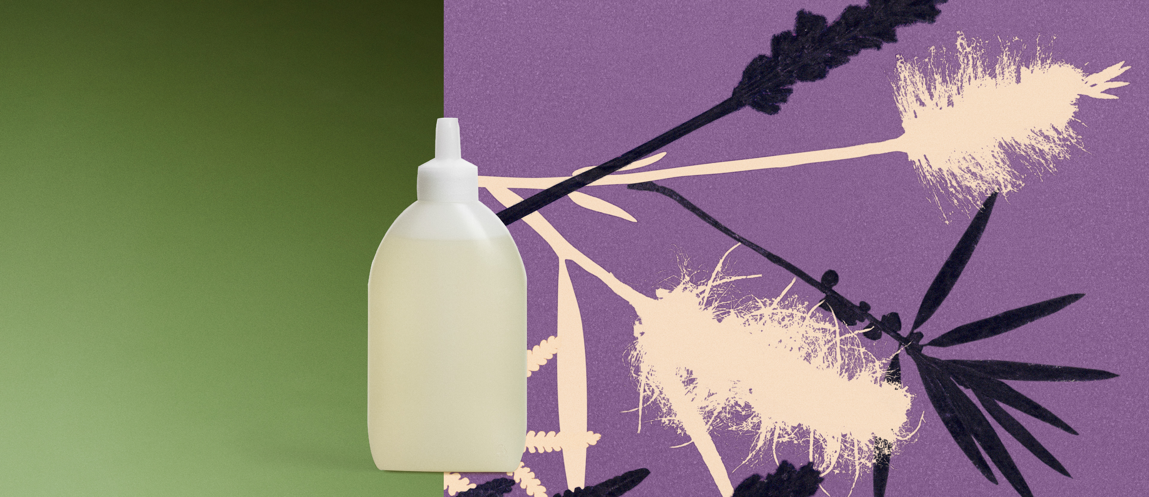 Refil Spray de Ambientes Bothânica Divinus Plantae 200 ml