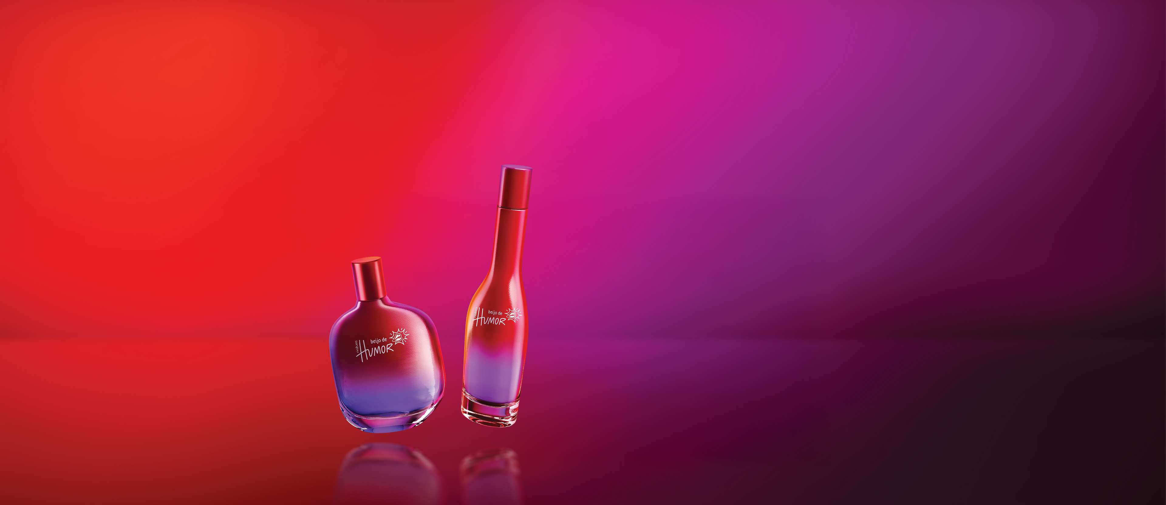 Kit Beijo de Humor Masculino e Feminino