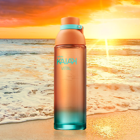 Kaiak Vital Feminino