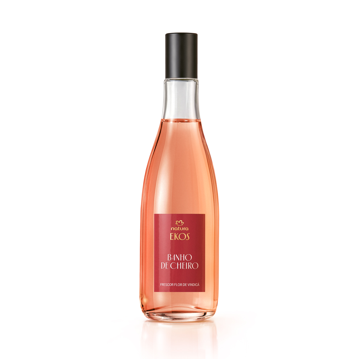 Ekos Frescor Banho de Cheiro Flor de Vindicá 150 ml