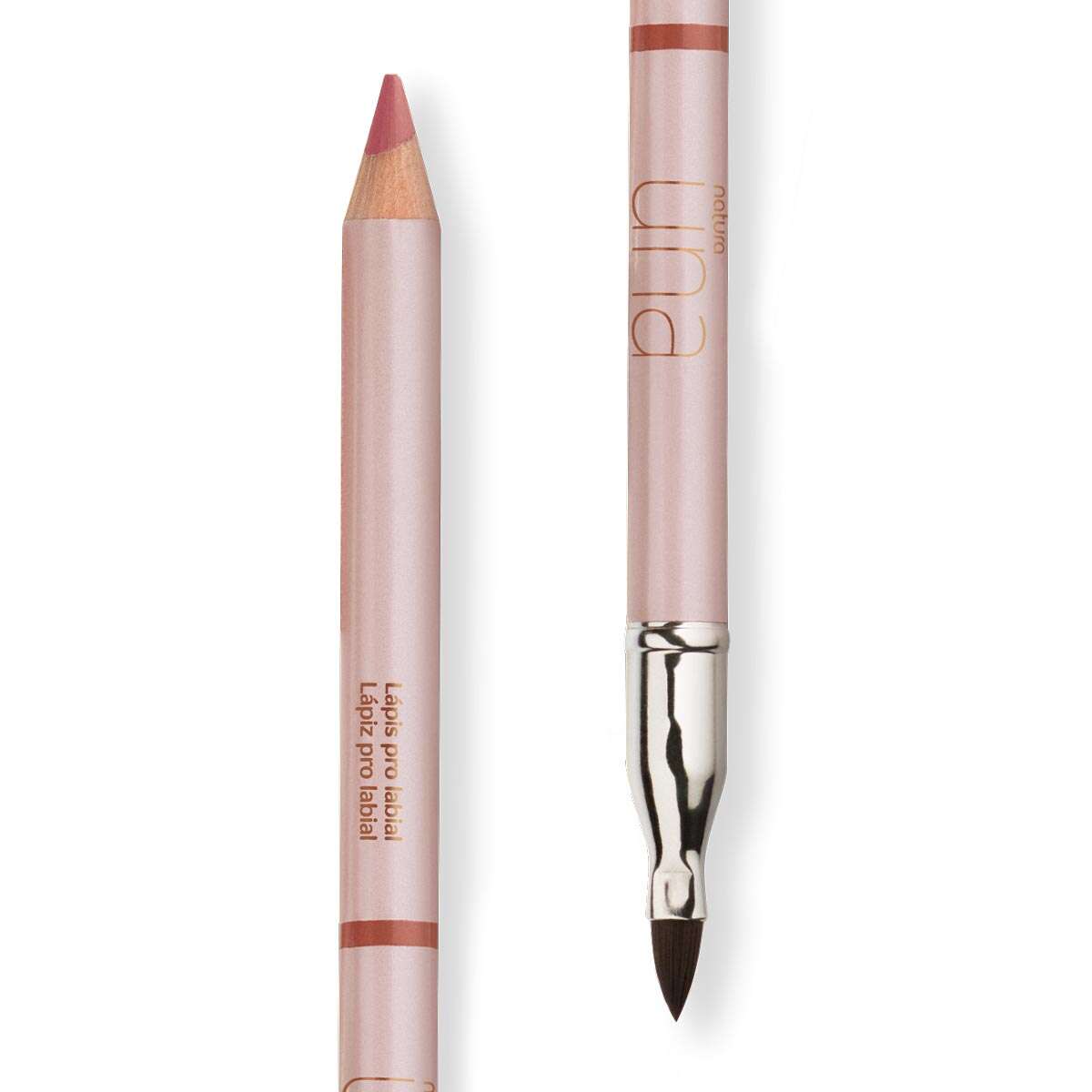 Lápis PRO Labial Una