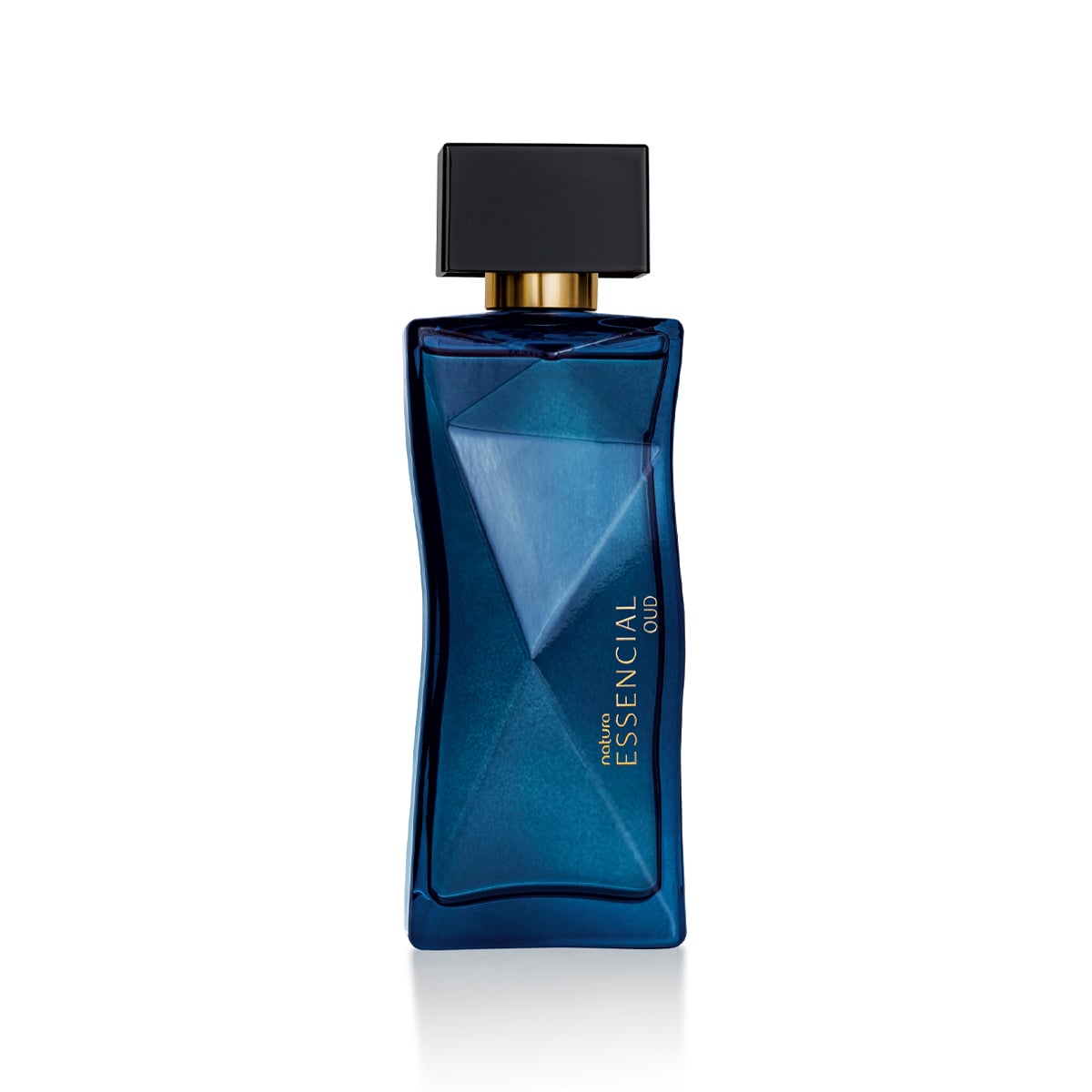 Deo Parfum Essencial Oud Feminino 100 ml