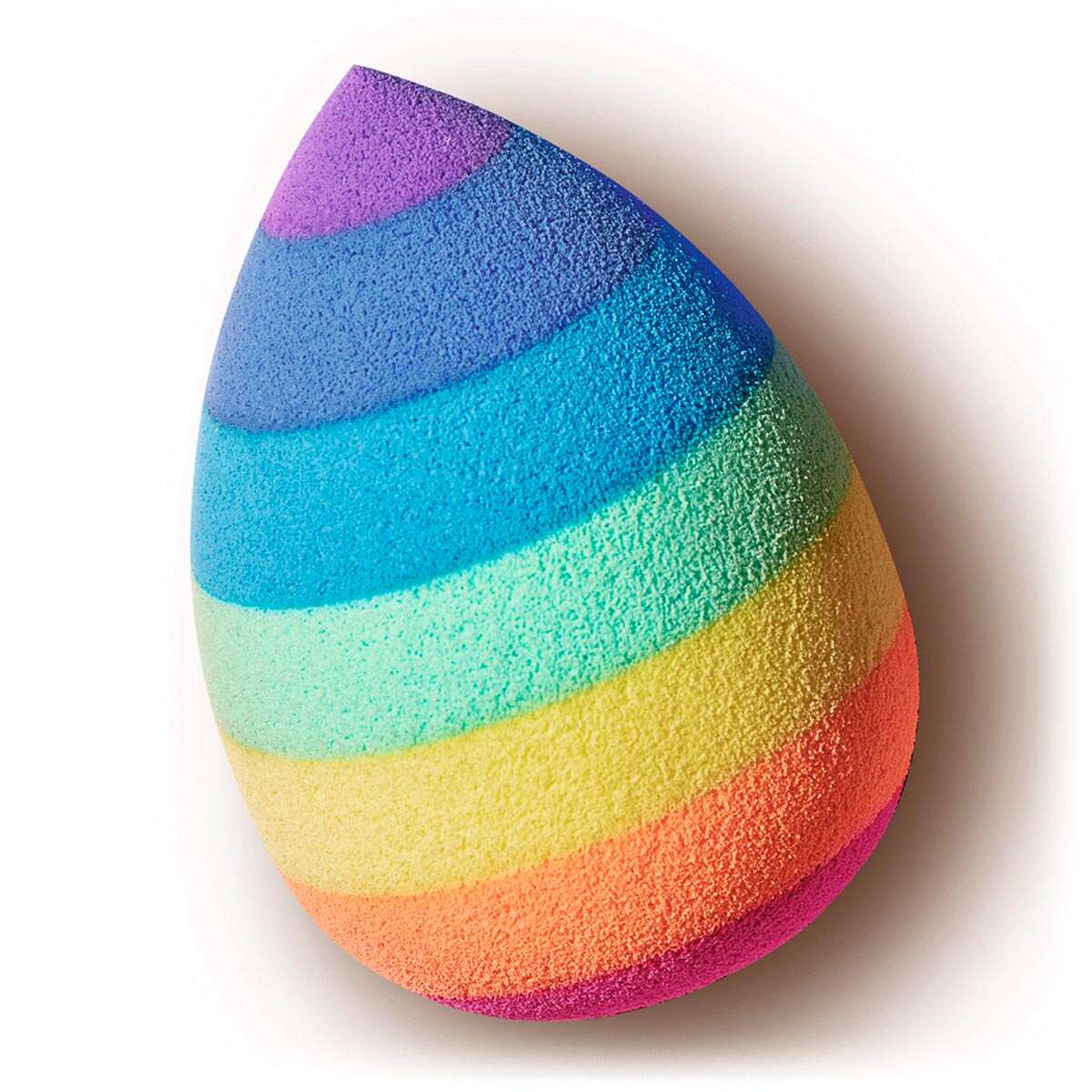 Esponja Color Blend Faces