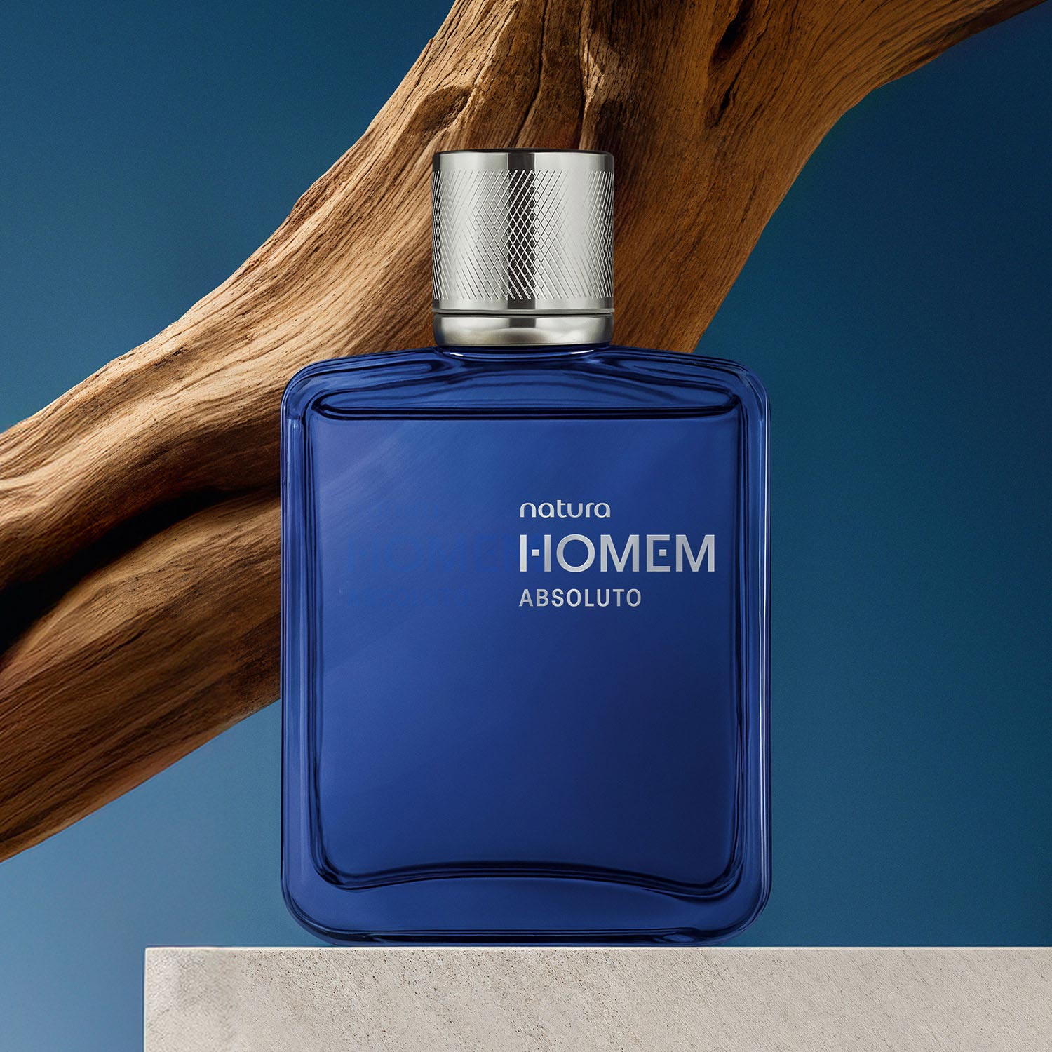 Natura Homem Absoluto 100 ml