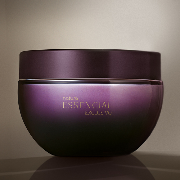 Desodorante Hidratante Corporal Perfumado Essencial Exclusivo