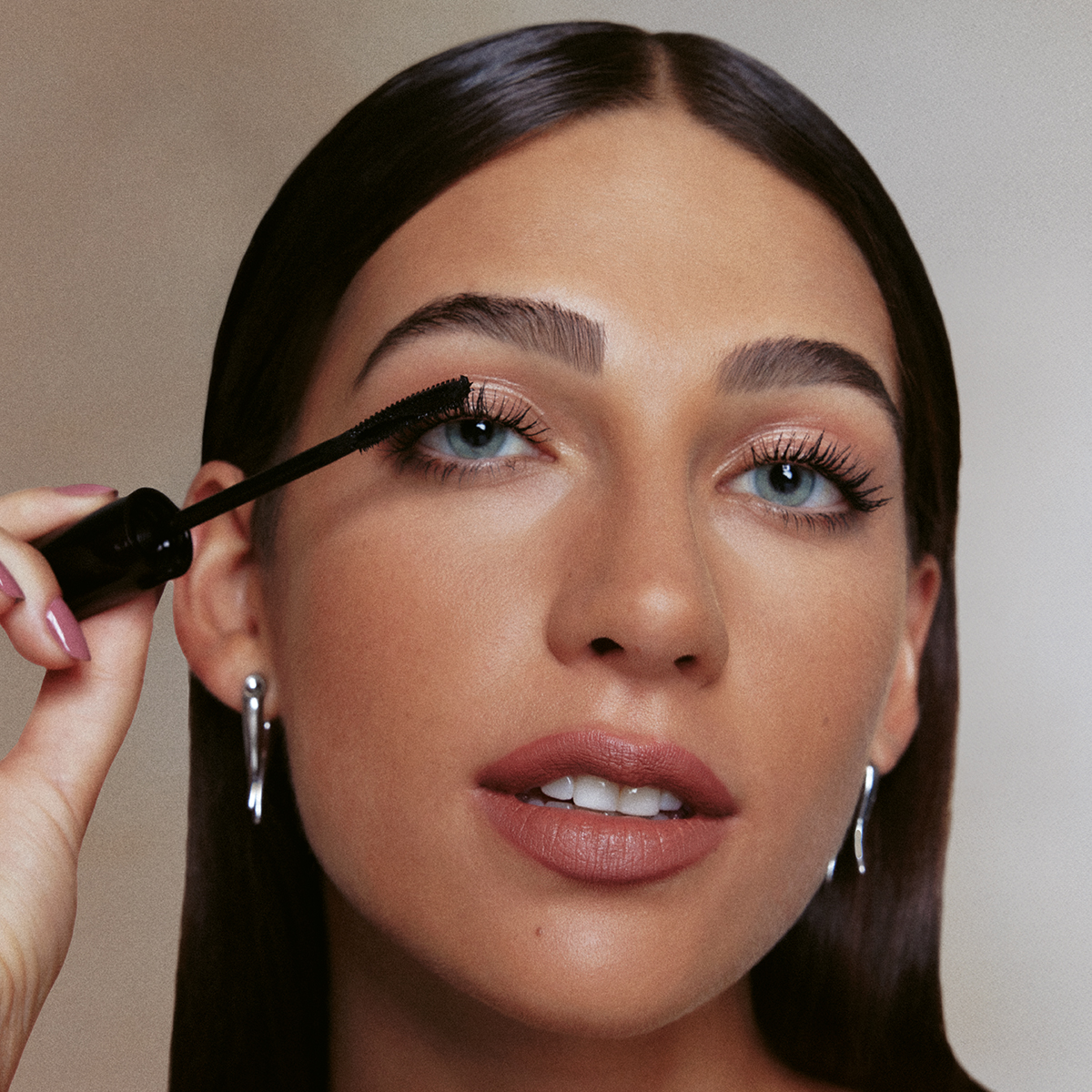 Máscara para Cílios Multi HD Una 9 g