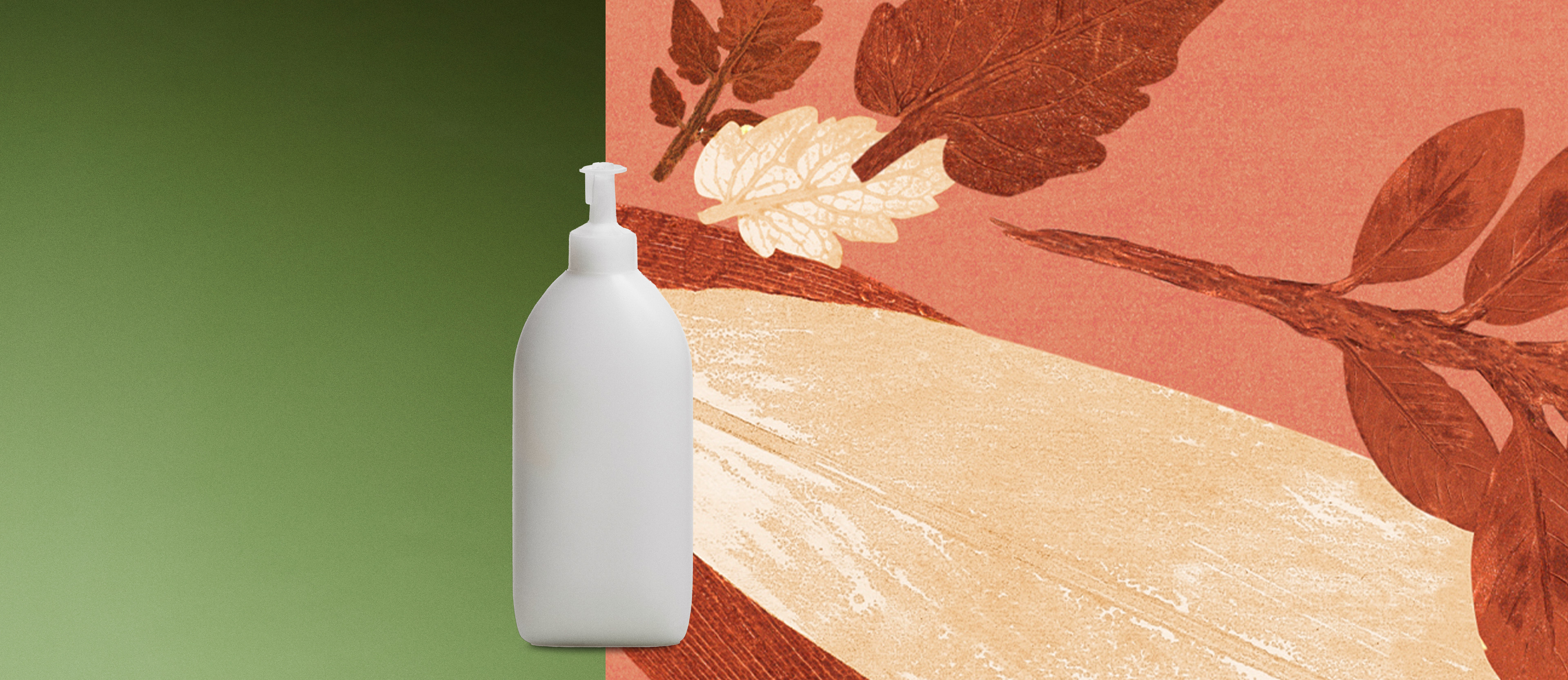 Refil Hidratante Mãos Bothânica Fructus Folium 230 ml