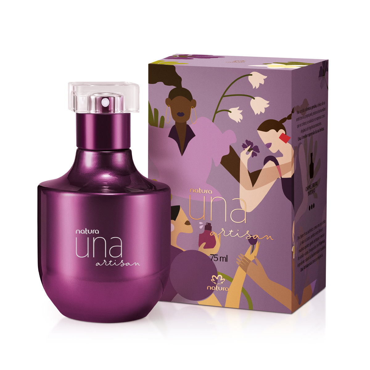 Una Artisan 75 ml